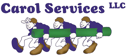 Carol Services, LLC Logo